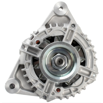ALTERNADOR COMPATÍVEL BOSCH 12V 90A VW AP ER70007