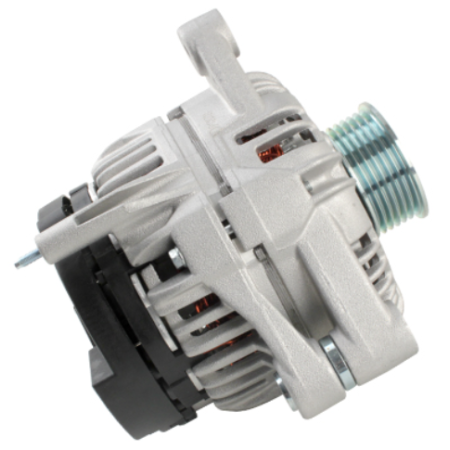 ALTERNADOR COMPATÍVEL BOSCH 12V 90A VW AP ER70007