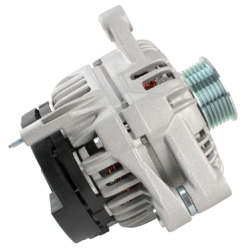 ALTERNADOR COMPATÍVEL BOSCH 12V 90A VW AP ER70007