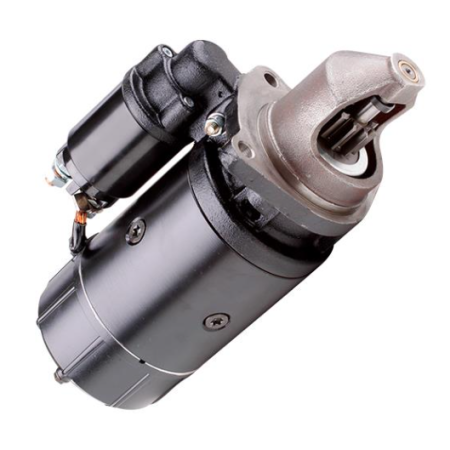 MOTOR PARTIDA COMPATIVEL BOSCH MB/ ER20601