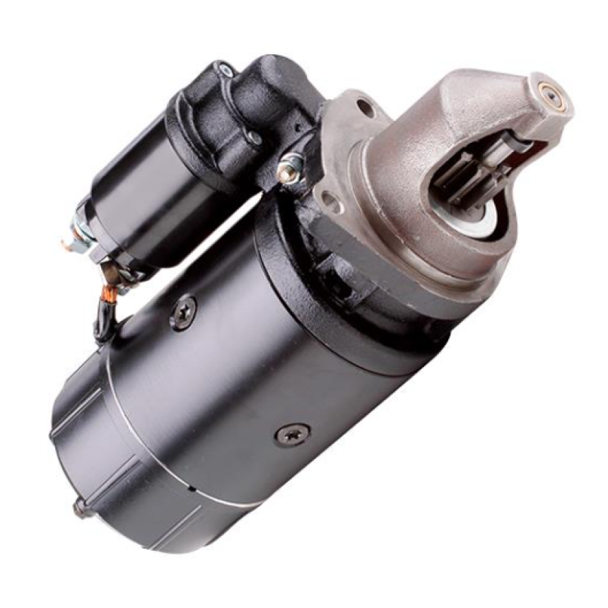 MOTOR PARTIDA COMPATIVEL BOSCH MB/ ER20601