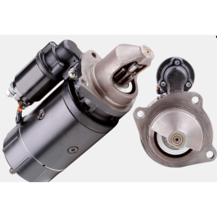 MOTOR PARTIDA COMPATIVEL BOSCH MB/ ER20601