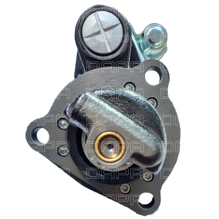 MOTOR PARTIDA COMPATÍVEL DELCO 41MT 24V 12D MB1935 1938 2638 130/154 DAP1051401
