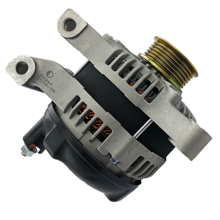 ALTERNADOR COMPATÍVEL DENSO 12V 150A ER70044