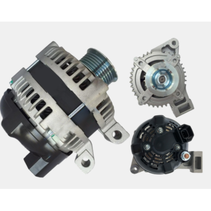 ALTERNADOR COMPATÍVEL DENSO 12V 150A ER70044