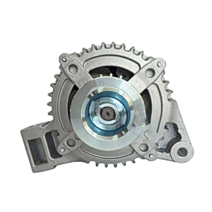 ALTERNADOR COMPATÍVEL DENSO 12V 150A ER70044