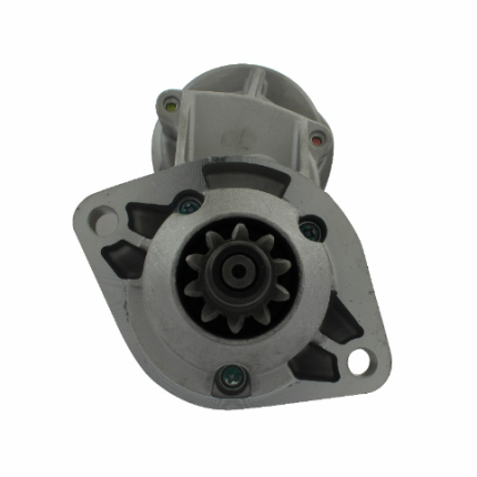 MOTOR PARTIDA COMPATÍVEL DENSO 12V 10D CASE/CUMMINS ER20669