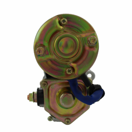 MOTOR PARTIDA COMPATÍVEL DENSO 12V 10D CASE/CUMMINS ER20669