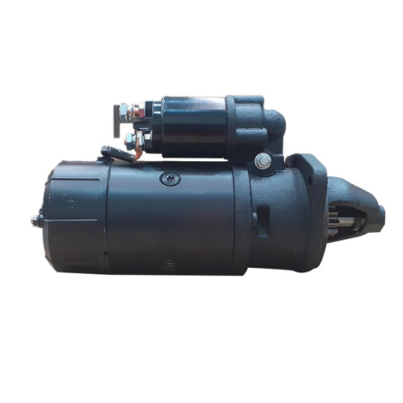 MOTOR PARTIDA COMPATÍVEL BOSCH JF 12V 9D ER20703