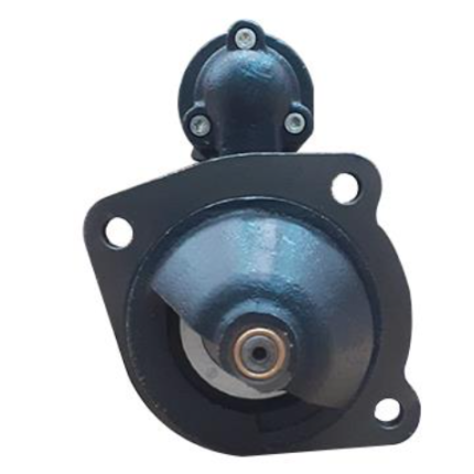 MOTOR PARTIDA COMPATÍVEL BOSCH JF 12V 9D ER20703