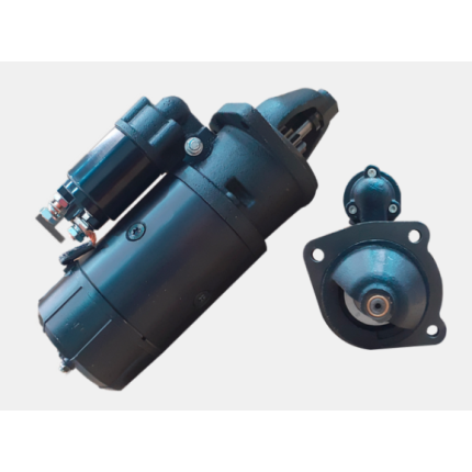 MOTOR PARTIDA COMPATÍVEL BOSCH JF 12V 9D ER20703