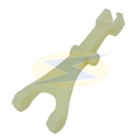 GARFO PARTIDA COMPATIVEL VALEO UNF4481