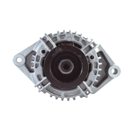 ALTERNADOR COMPATÍVEL BOSCH ELETR 12V 90A ER70619