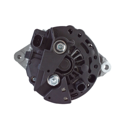ALTERNADOR COMPATÍVEL BOSCH ELETR 12V 90A ER70619