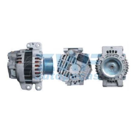 ALTERNADOR COMPATÍVEL MITSUBISHI ZW802012