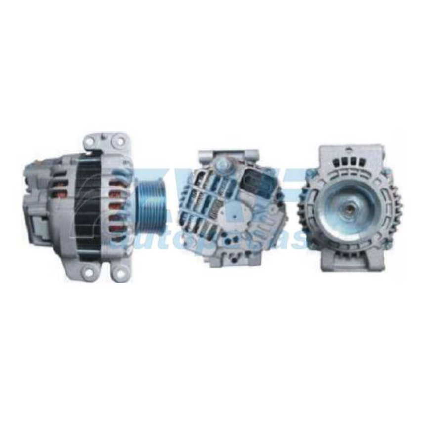 ALTERNADOR COMPATÍVEL MITSUBISHI ZW802012