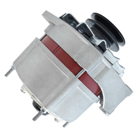 ALTERNADOR COMPATÍVEL BOSCH 12V 55A ER70013