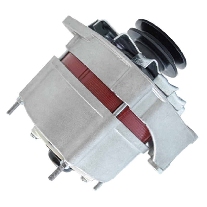 ALTERNADOR COMPATÍVEL BOSCH 12V 55A ER70013