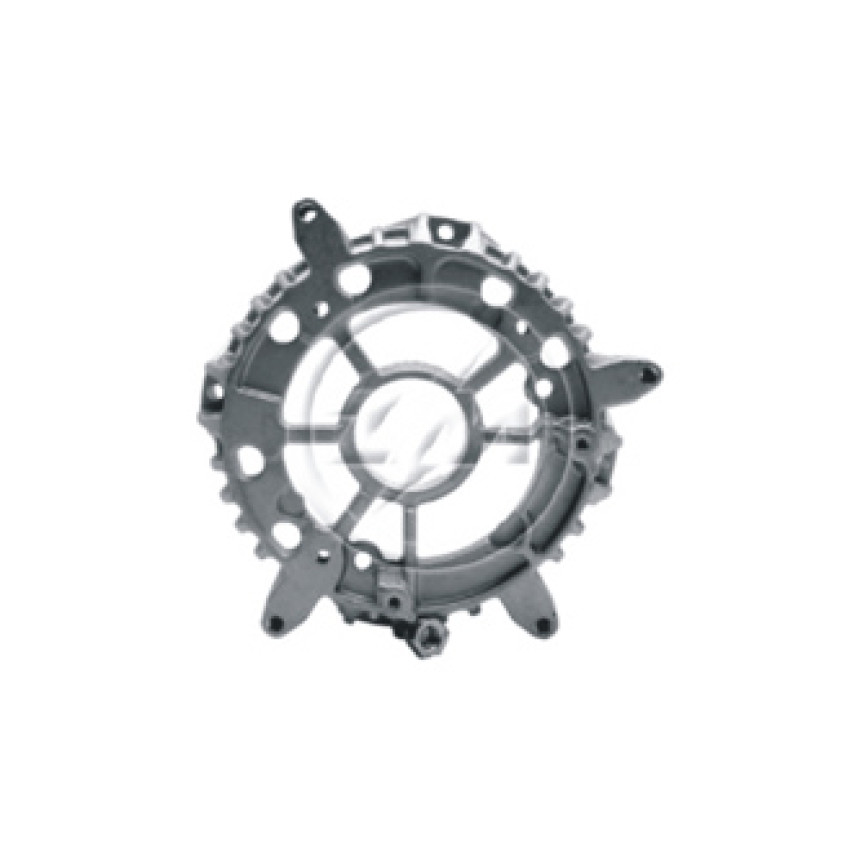 MANCAL ALTERNADOR LC COMPATÍVEL BOSCH ELETR MB1938/VW/CARGO 24V 80A ZM9916200
