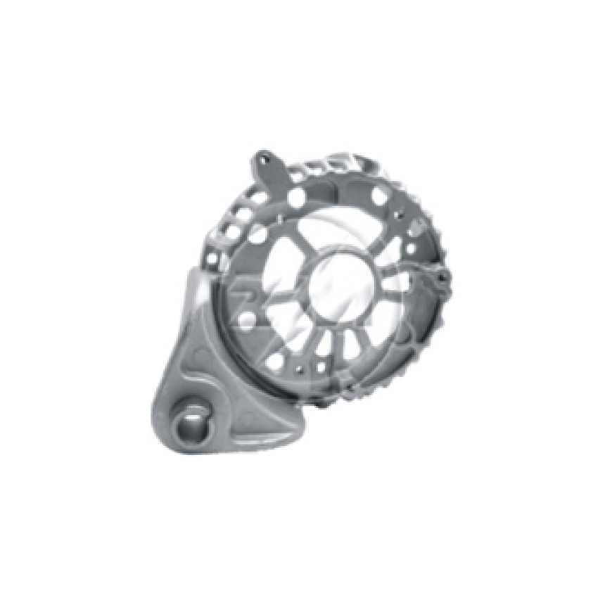 MANCAL ALTERNADOR LC COMPATÍVEL BOSCH ELETR VOLVO 80A F00M136512 3266 ZM9916201
