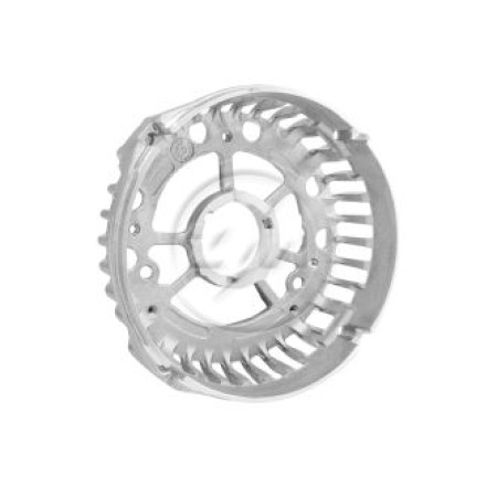 MANCAL ALTERNADOR LC COMPATÍVEL BOSCH ELETR  SERIE 5 80A F00M136443 ZM9916202