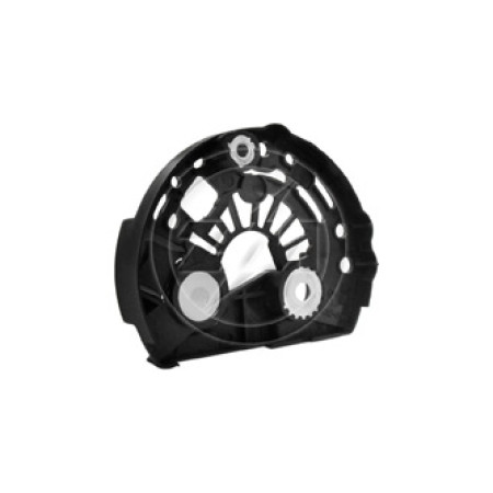 TAMPA NYLON ALTERNADOR COMPATÍVEL BOSCH ELETR 12V 90A ZM9918302