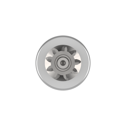 IMPULSOR PARTIDA COMPATÍVEL BOSCH 9D TOYOTA COROLLA 2015 BZM1875