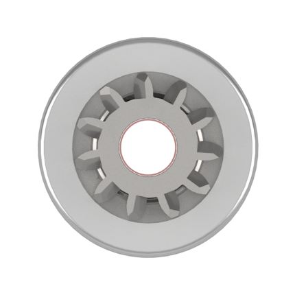 IMPULSOR PARTIDA COMPATÍVEL HITACHI 11D NISSAN BZM580