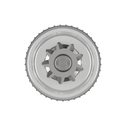IMPULSOR PARTIDA COMPATÍVEL HITACHI 9D VOLVO/VW BZM844