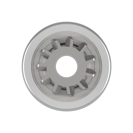 IMPULSOR PARTIDA COMPATÍVEL BOSCH 13D ARGO/CRONOS/UNO 2016>FIREFLY BZM1968