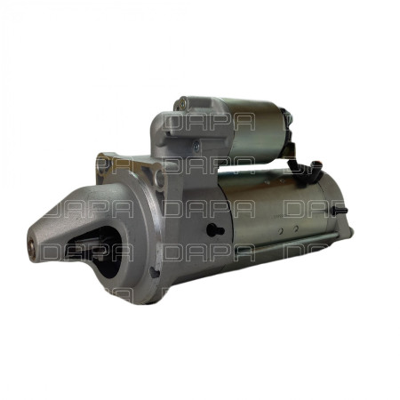 MOTOR PARTIDA COMPATÍVEL BOSCH-EV-GR 12V 9D /IVECO DAP1041601