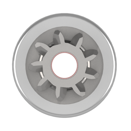 IMPULSOR PARTIDA COMPATÍVEL BOSCH 9D TOYOTA COROLLA 2.0 BZM1155