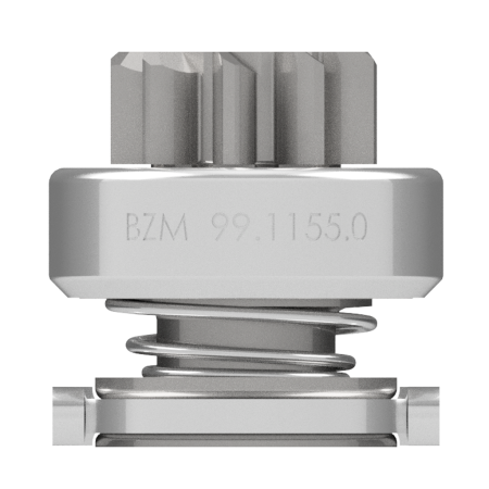 IMPULSOR PARTIDA COMPATÍVEL BOSCH 9D TOYOTA COROLLA 2.0 BZM1155