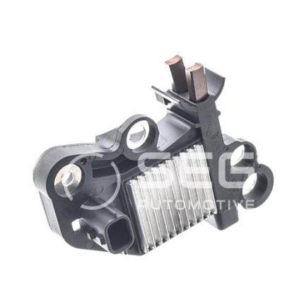 REGULADOR COMPATÍVEL BOSCH MOD COM-BSS LOGAN/SANDERO/DUSTER SEG0272220901