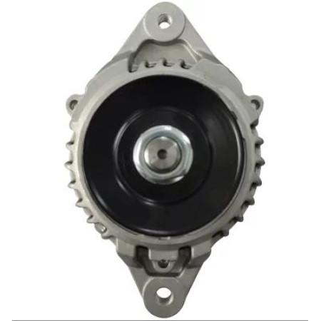ALTERNADOR COMPATÍVEL HITACHI 12V 40A SAMSUNG/JOHN DEERE/VOLVO/YANMAR/DIXIE DIT10106