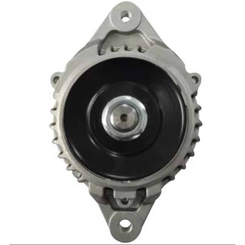 ALTERNADOR COMPATÍVEL HITACHI 12V 40A SAMSUNG/JOHN DEERE/VOLVO/YANMAR/DIXIE DIT10106
