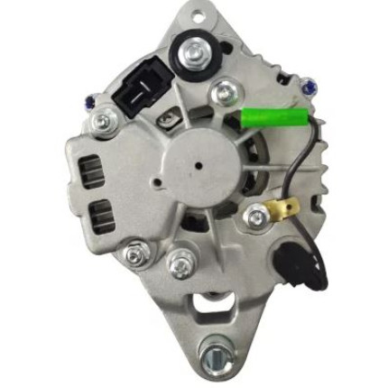 ALTERNADOR COMPATÍVEL HITACHI 12V 40A SAMSUNG/JOHN DEERE/VOLVO/YANMAR/DIXIE DIT10106