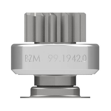 IMPULSOR PARTIDA COMPATÍVEL DENSO 12D SPRINTER/F250/F350 BZM1942