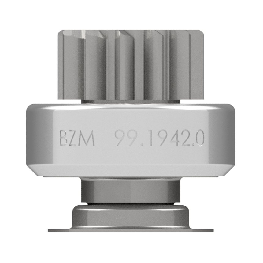 IMPULSOR PARTIDA COMPATÍVEL DENSO 12D SPRINTER/F250/F350 BZM1942
