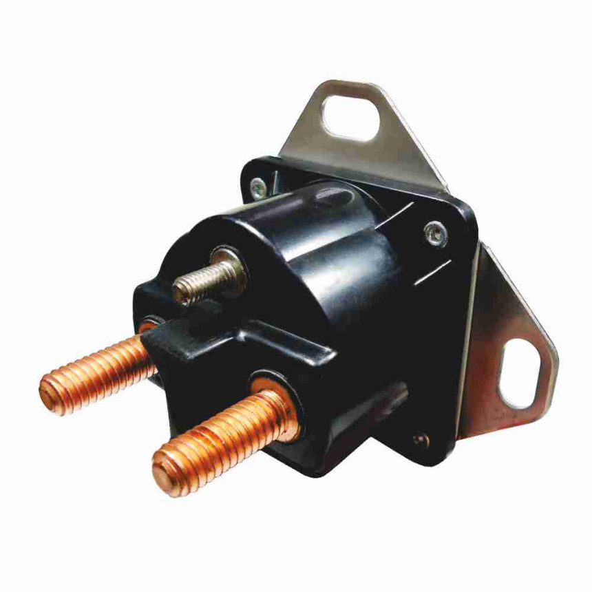 AUTOMATICO AUXILIAR COMPATÍVEL12V PEQUENO - RANGER/EXPLORER/F250/F350 DNI8188