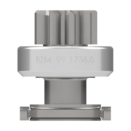 IMPULSOR PARTIDA COMPATÍVEL BOSCH 9D VW CAM 8150/5140 BZM1736