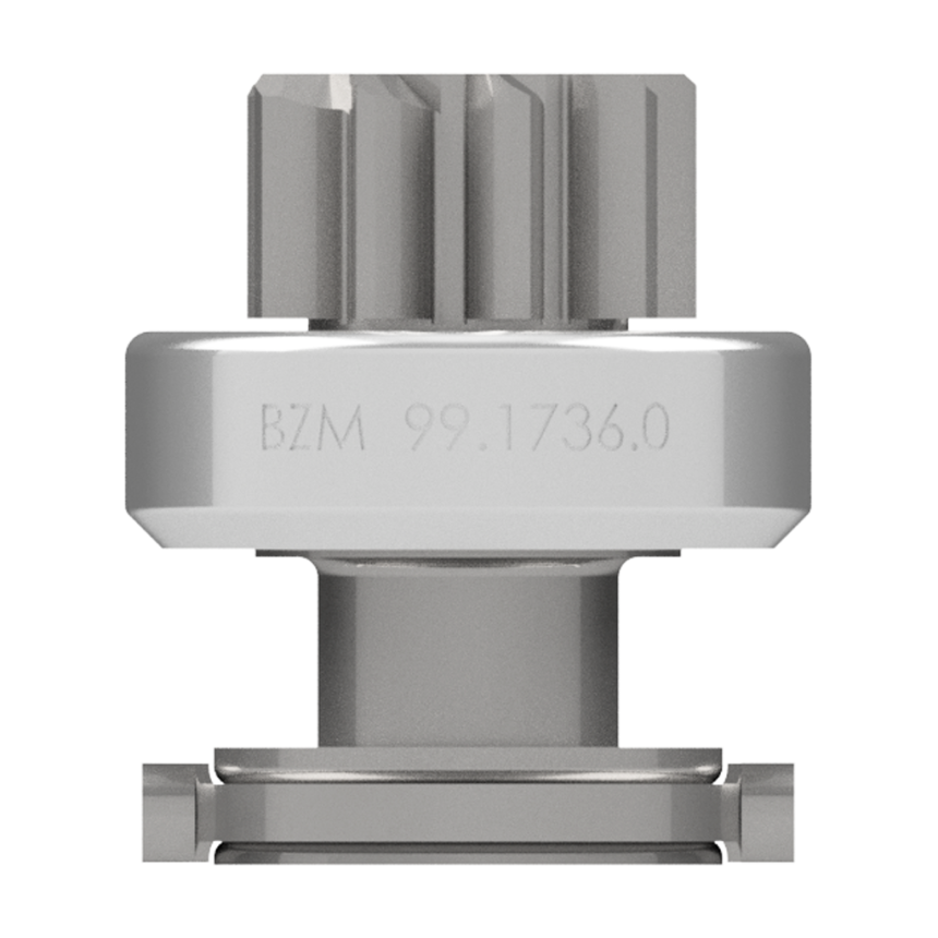 IMPULSOR PARTIDA COMPATÍVEL BOSCH 9D VW CAM 8150/5140 BZM1736