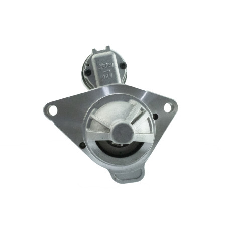 MOTOR PARTIDA COMPATÍVEL VALEO 12V 9D S10/RANGER 2.8 DIESEL 12>13 TRAIL BLAZER 2.5