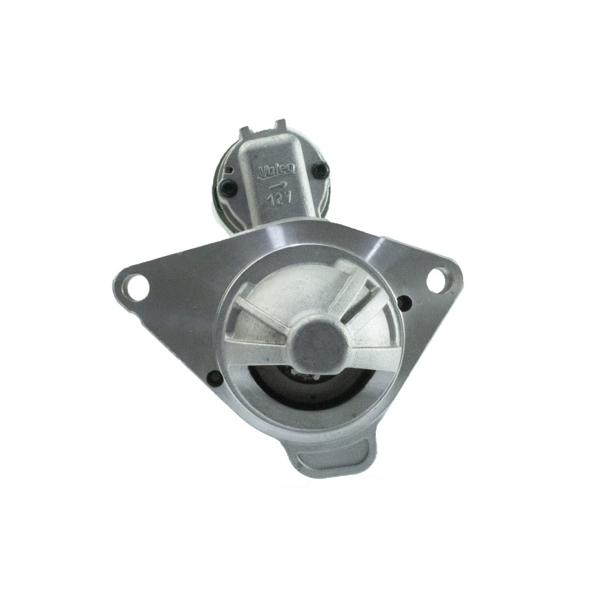 MOTOR PARTIDA COMPATÍVEL VALEO 12V 9D S10/RANGER 2.8 DIESEL 12>13 TRAIL BLAZER 2.5