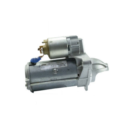 MOTOR PARTIDA COMPATÍVEL VALEO 12V 9D S10/RANGER 2.8 DIESEL 12>13 TRAIL BLAZER 2.5