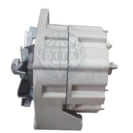 ALTERNADOR COMPATÍVEL BOSCH 12V 65A CARGO/CAM.VW - SEM POLIA DIT10149