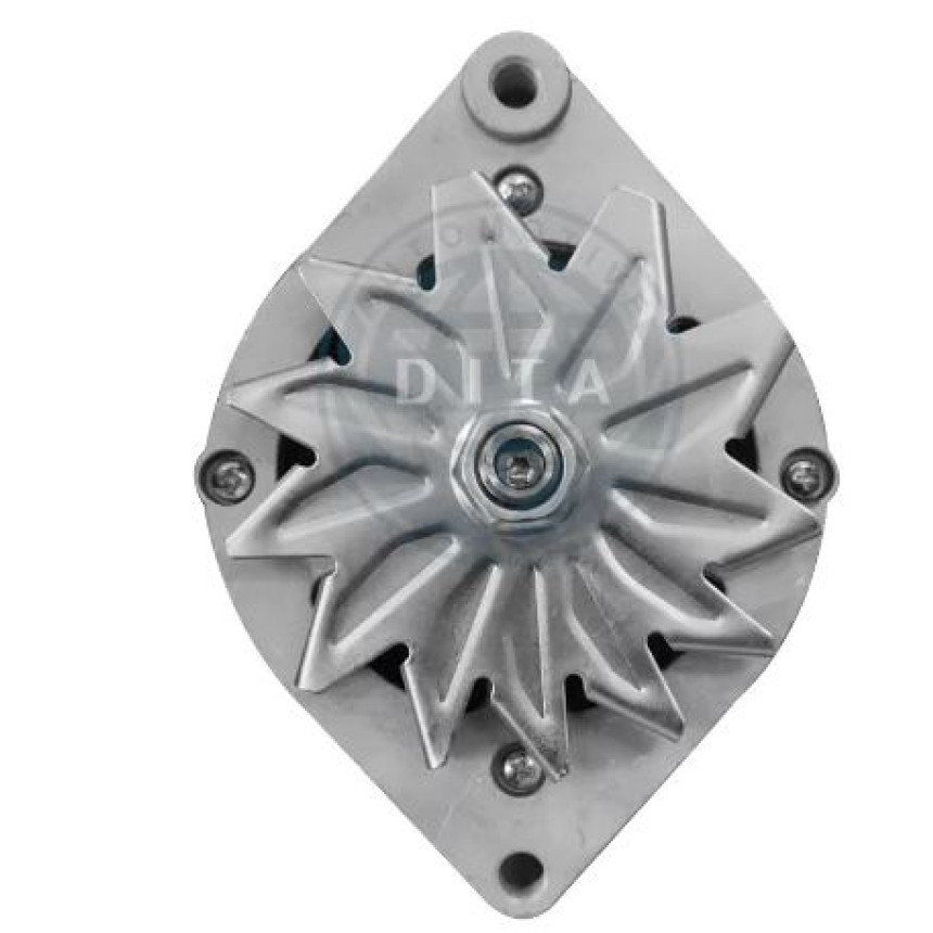 ALTERNADOR COMPATÍVEL BOSCH 12V 65A CARGO/CAM.VW - SEM POLIA DIT10149