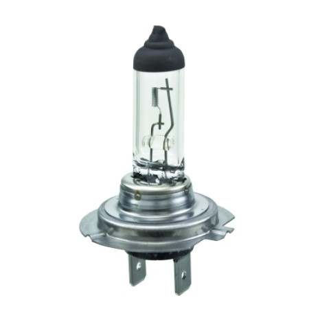 LÂMPADA H7 12V 55W IODO - LUZ BAIXA HELLA HEH7