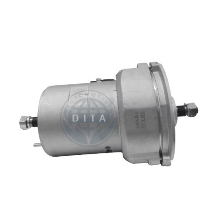 ALTERNADOR COMPATÍVEL BOSCH 12V 75A FUSCA/KOMBI/BRASILIA DIT10154