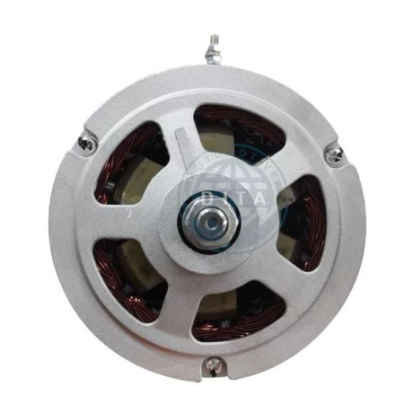 ALTERNADOR COMPATÍVEL BOSCH 12V 75A FUSCA/KOMBI/BRASILIA DIT10154